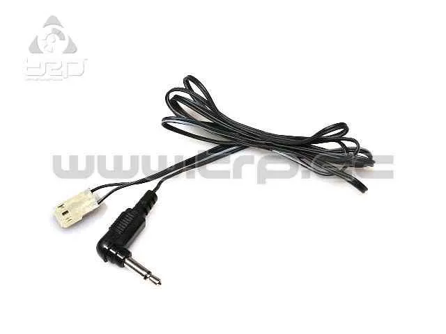 KO Propo Cable DSC (Contrôle servo direct) EX-10