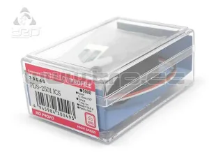 KO Propo Servo PDS-2501 ICS (7.4 Kg - 0.12sec) - Bild 1