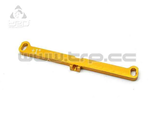 Kyosho MiniZ F1 Steering Tie Rod +2gr Toe-In