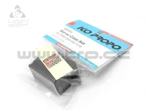 KO Propo Caja de servo (PDS-2501/02/11/12 ICS) - Imatge 1