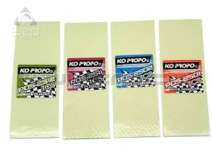 KO Propo Caja de servo (PDS-2501/02/11/12 ICS) - Imatge 2