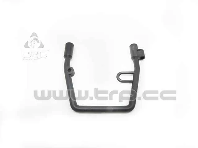 Kyosho Super Ten Bumper top