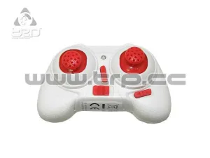 Mini Quadrocopter Nano Quad White - imagen 4
