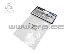 Nano Quad Battery replacement 3.7v 0.37Wh - Image 1