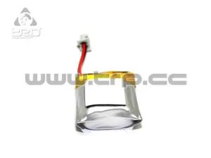 Nano Quad Battery replacement 3.7v 0.37Wh - Image 2