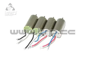 Nano Quad Motorset (4u) - Bild 2