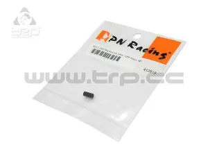 Pignon moteur MiniZ MR03, pas de 126, 18 dents - Image 1
