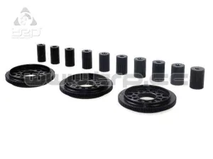 Pignon moteur MiniZ MR03 MR02 Pas 126 22 dents - Image 1