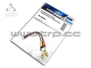 LRP Adapter for balancing (4 / 2mm and EHR) - Image 1