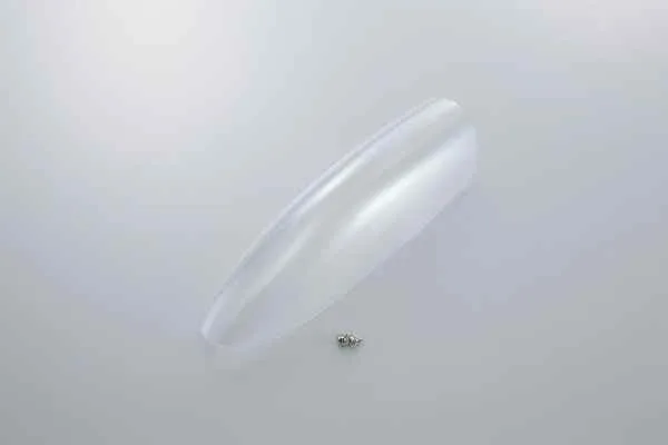 Kyosho Jet Mirage Canopy
