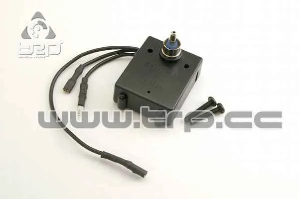 Kyosho MFR Starter Wiring Unit