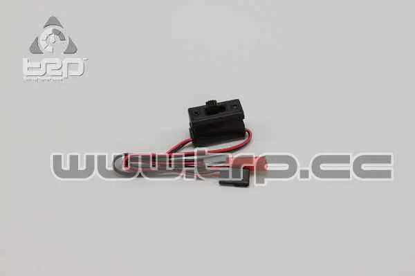 Kyosho Switch Perfex