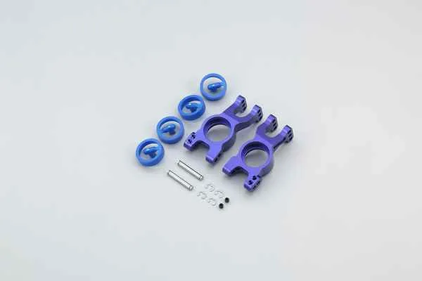 Kyosho Inferno GT Hinterachslenker aus Aluminium