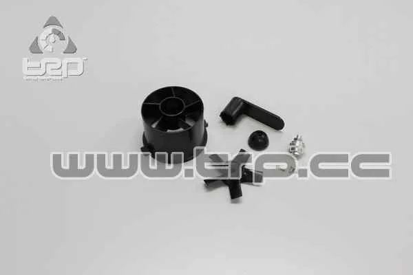 Kyosho F-16 Ducted Fan 55mm