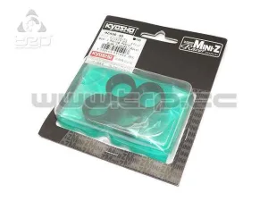 Kyosho Miniz Pneumàtic Ample MR02-MR03 40 shore - Imatge 1