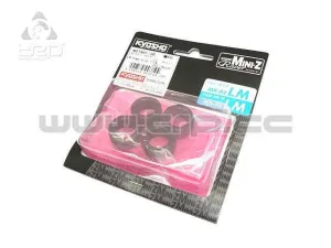 Kyosho MiniZ Reifen 20gr High Grip für (MR02/MR03 LM) - Bild 1