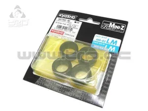 Kyosho MiniZ MR02 MR03 LM High Grip LM 30 shore - Imagen 1