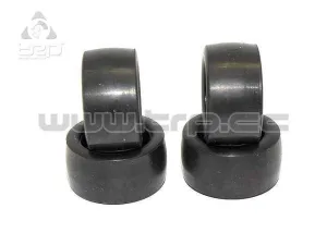 Kyosho MiniZ MR02 MR03 LM High Grip LM 30 shore - Imagen 2