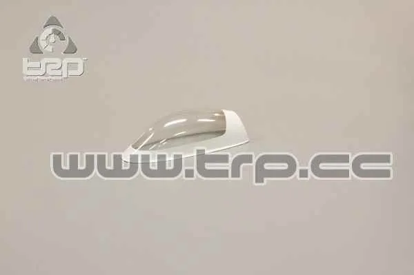 Kyosho Phantom 70 Cabin Canopy