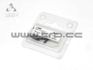 Kyosho Schrauben Linsenkopf (M3x15) - Bild 1
