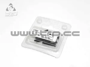 Kyosho Schrauben Senkkopf (M3x18) - Bild 1