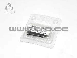 Kyosho Schrauben Senkkopf (M4x12) - Bild 1