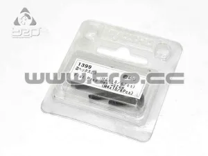 Kyosho Senkkopfschrauben (M4x18) - Bild 1