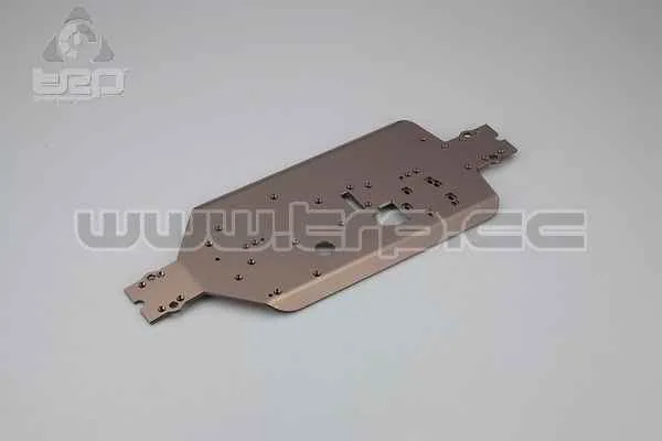 Kyosho DBX/DST Châssis Option Compétition