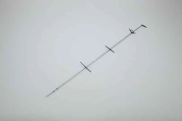 Kyosho Fortune 612 Mast Set
