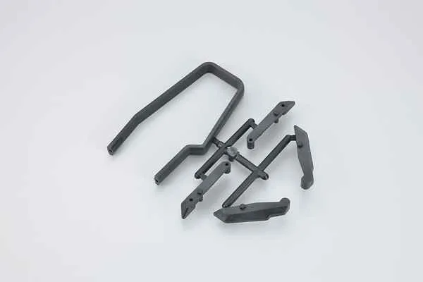 F/R Brace Set(MFR)(Kyosho)