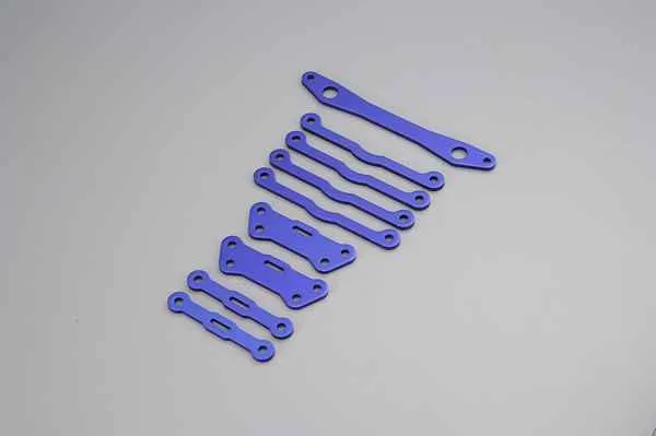 Plate Set(MFR)(Kyosho)