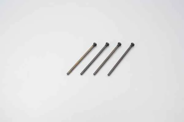 Screw Pin(3x59mm/4pcs/MFR)(Kyosho)