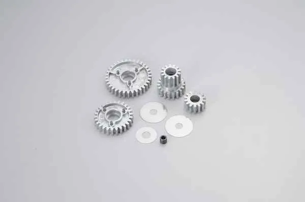 Kyosho MFR Monster center gear set
