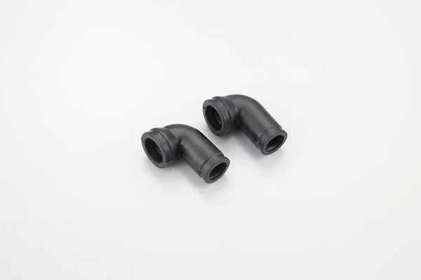 Kyosho Monster MFR  Air Cleaner Elbow (XRD)
