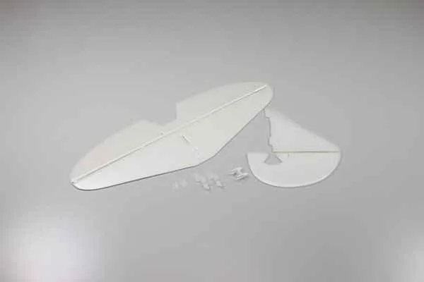 Kyosho Minium Empennage (FlyBaby)