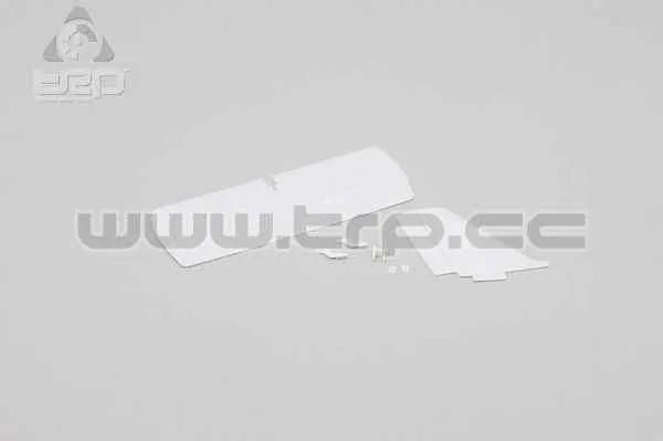 Kyosho Minimum Gouvernails Cherokee