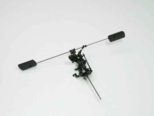 Kyosho Caliber Minium Tête de Rotor