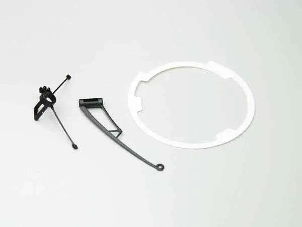 Kyosho Caliber Minium Stabilisateur Arrière