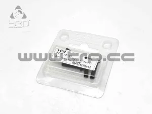 Kyosho Cargols Botó Allen (M4x18) - Imatge 1