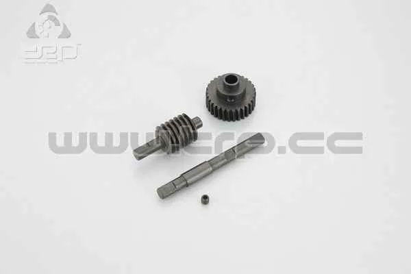 Kyosho Crawler Rock Force Worm Gear Set