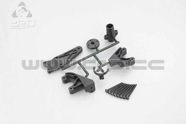 Kyosho Crawler Rock Force Upper Link Mount Set