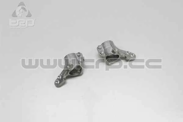 Kyosho Knucle Arm Crawler Rock Force