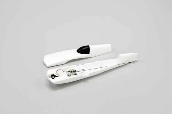 Kyosho Minium Fuselage EDGE 540 + Electronique