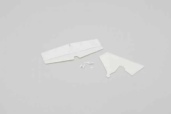 Kyosho Minium Empennage EDGE 540