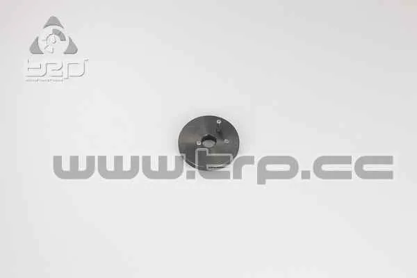 Kyosho 97022 2Pcs Flywheel (φ35/MFR/DBX/DST)