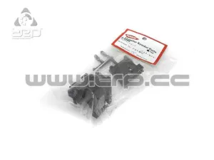 Kyosho Inferno MP9 box for front or rear - Imagen 1