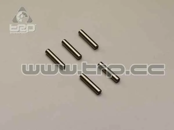 Kyosho 97018-098 Pin (2x9.8mm/5pcs)