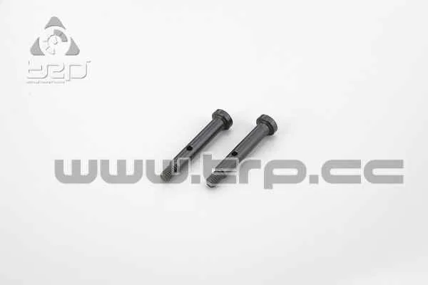 Kyosho KT030 Front Wheel Shaft (2pcs/Racing Kart)