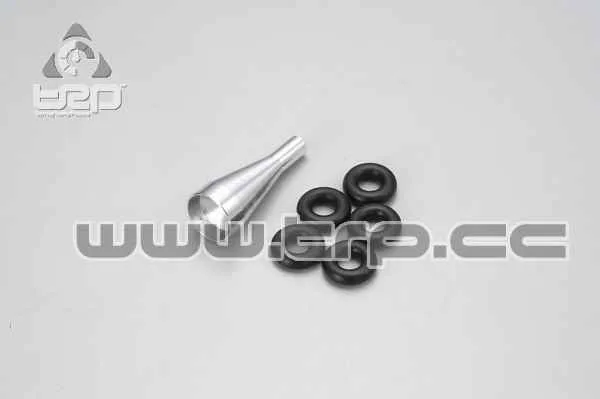 Kyosho GRX15 GRX18 O-Ring Set for Main Needle