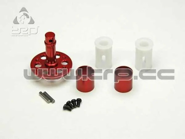 Kyosho TF5 Aluminium Spool Shaft Set